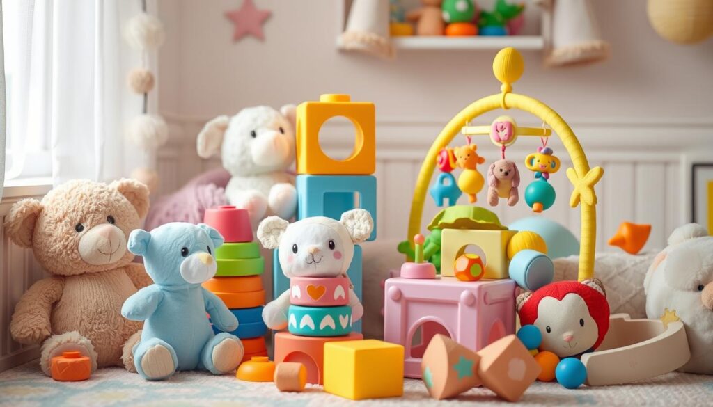 Cadeaux éducatifs