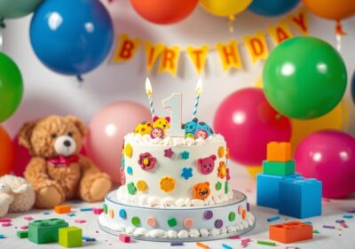 Cadeau bébé 1 an