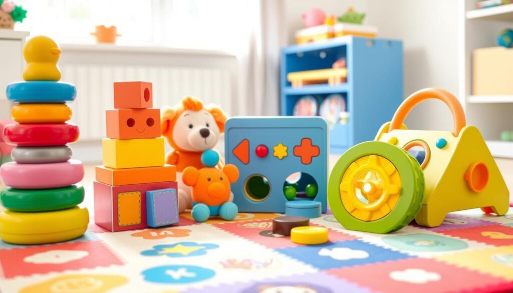 le premier anniversaire de bébé